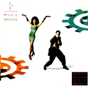 CD - C & C Music Factory - Gonna Make You Sweat