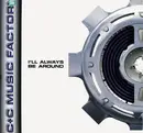 12inch Vinyl Single - C + C Music Factory - I'll Always Be Around
