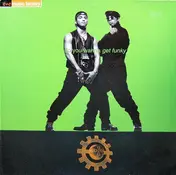 C & C Music Factory - Do you wanna get funky?