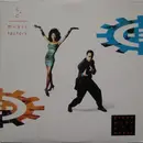 LP - C & C Music Factory, C + C Music Factory - Gonna Make You Sweat