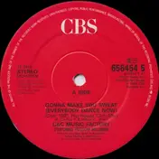 Freedom Williams - Gonna Make You Sweat (Everybody Dance Now) The Remixes