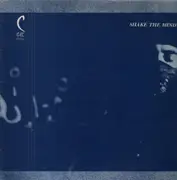 12inch Vinyl Single - C Cat Trance - Shake The Mind