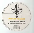12inch Vinyl Single - Ccct - Smoke On The Water