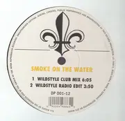 12inch Vinyl Single - Ccct - Smoke On The Water