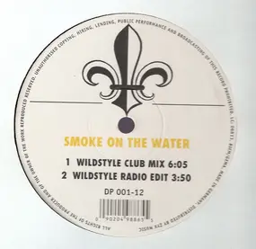Ccct - Smoke on the Water
