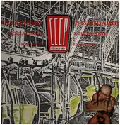 CCCP - Fedeli Alla Linea - Socialismo E Barbarie