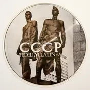 CCCP-FEDELI ALLA LINEA - Compagni Cittadini Fratelli Partigiani
