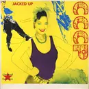 12inch Vinyl Single - Cccp - Jacked Up