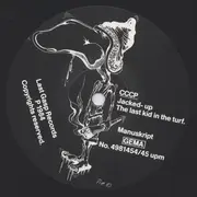 12inch Vinyl Single - Cccp - Jacked Up