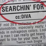 cc: DIVA - Searchin' For