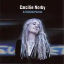 CD - Cæcilie Norby - London/Paris