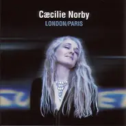 Cæcilie Norby - London/Paris