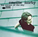 CD - Cæcilie Norby - My Corner Of The Sky