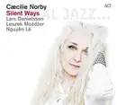 CD - Cæcilie Norby - Silent Ways - Digipak