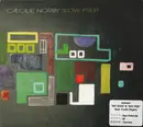 CD - Cæcilie Norby - Slow Fruit - Digipak