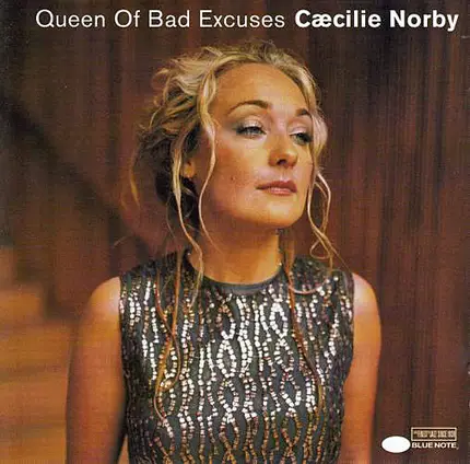 Cæcilie Norby - Queen of Bad Excuses