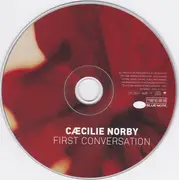 CD - Cæcilie Norby - First Conversation