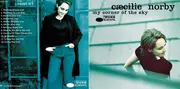 CD - Cæcilie Norby - My Corner Of The Sky