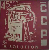Ccp - A Solution