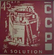 Ccp - A Solution