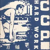 Ccp - Hard Work