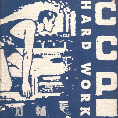 Ccp - Hard Work