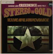 CCR Cover Songs