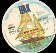 LP - Ccs - Best Of CCS