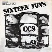 Ccs - Sixteen Tons