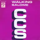 7inch Vinyl Single - Ccs - Walking / Salome