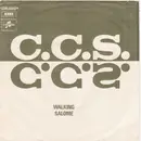 7inch Vinyl Single - Ccs - Walking / Salome