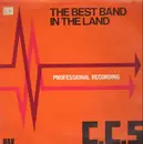 LP - Ccs - The Best Band In The Land