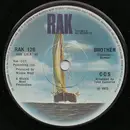 7inch Vinyl Single - Ccs - Brother