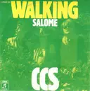 7inch Vinyl Single - Ccs - Walking