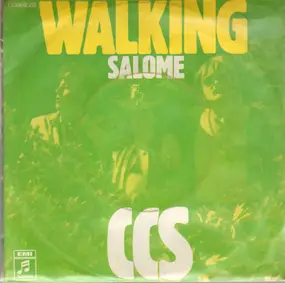 CCS - Walking