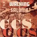 7inch Vinyl Single - Ccs - Walking / Salome