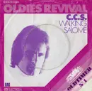 7inch Vinyl Single - Ccs - Walking / Salome