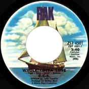 CCS - Whole Lotta Love