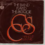 CCS - The Band Played The Boogie / Hang It On Me