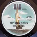 7inch Vinyl Single - Ccs - The Band Played The Boogie