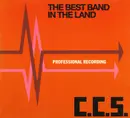 CD - Ccs - The Best Band In The Land - Digipak