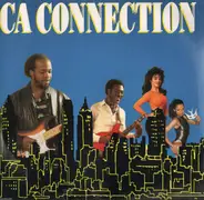Ca Connection - That's A Shot Of Love