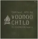 12inch Vinyl Single - Cam Feat. Afu-Ra - Voodoo Child