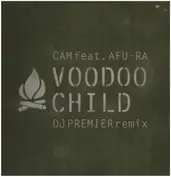 Cam Feat. Afu-Ra