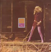 LP - Cam Mullins And His Orchestra - Golden Underground