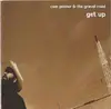 CD - Cam Penner & The Gravel Road - Get Up