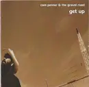 CD - Cam Penner & The Gravel Road - Get Up