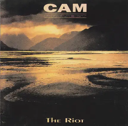 Cam Project - The Riot
