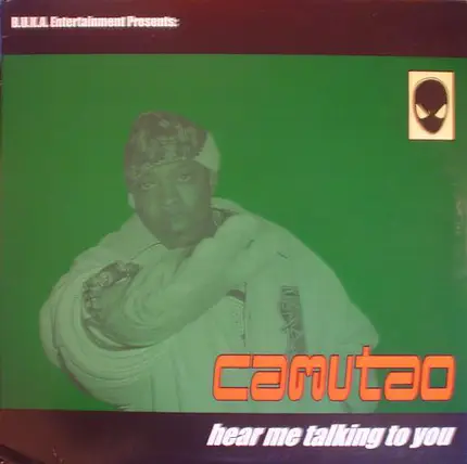 Camu Tao - Hear Me Talking To You