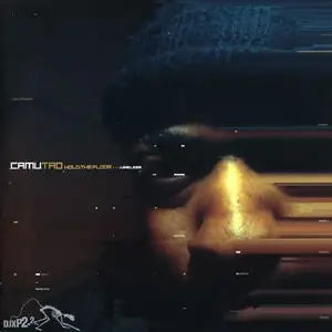 Camu Tao - Hold The Floor / Wireless
